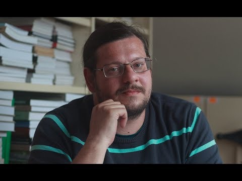 Видео: Лекция «Кто живет в моем лесу? Удивление археолога после 20 лет работы». Часть 1