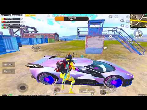 Видео: KYRGYZ PUBG JAGUARKEL СТРИМ БАШТАДЫК КЕТТИК ДОСТОР #17