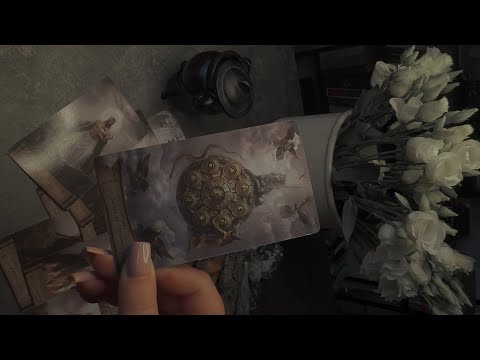 Видео: Хочет ли он вернуться после паузы/расставания❓Что он решил❓