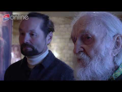 Видео: ИСТОРИЯ РИЖСКОЙ СТАРООБРЯДЧЕСКОЙ ОБЩИНЫ - ЧАСТЬ ВТОРАЯ