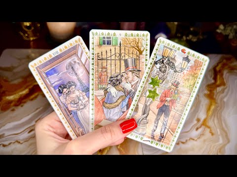 Видео: 🥰🌹 ВАШ ТАЙНЫЙ ОБОЖАТЕЛЬ‼️Есть ли у вас такой❓😉