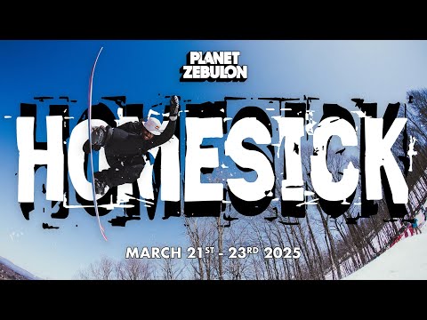 Видео: Планета Зебулон | ТОСКА ПО ДОМУ 2025