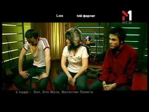 Видео: Lюк. tvій формат (15.03.03)