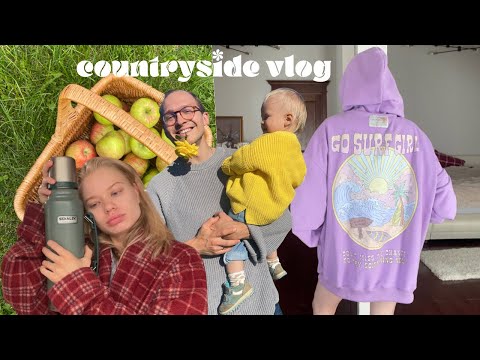 Видео: спокойные дни с семьей❤️