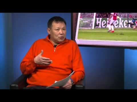 Видео: Хөлбөмбөгийн Бестселлер 2015 Лионель Месси