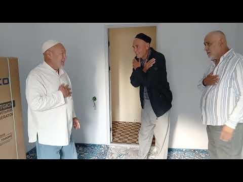 Видео: 114 УЙНИНГ БИРИНЧИ ОИЛАСИ ТАЙЕР БУЛМОКДА