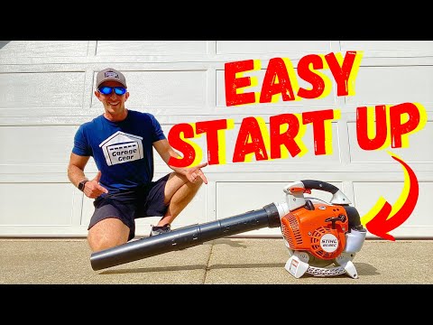 Видео: ПРЕЖДЕ ЧЕМ КУПИТЬ ВОЗДУХОДУВКУ STIHL BG 86C, ПОСМОТРИТЕ ЭТО!