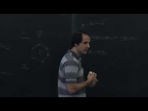 Видео: Миронов С. А. - Теория групп - 1. Основные понятия теории групп