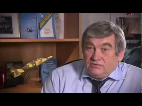 Видео: Федотов. Дневник летчика-испытателя (2014) смотреть онлайн