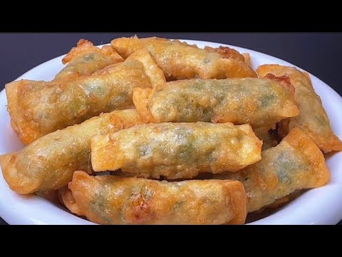 Видео: МУКА + КИПЯТОК! Я НЕ УСТАЮ ИХ ГОТОВИТЬ! ТАКОЕ ПРИГОТОВЛЕНИЕ ВЫ ЕЩЕ НЕ ВИДЕЛИ!