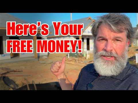 Видео: (ИГРА ОКОНЧЕНА) Покупатели берут верх — ставки достигают 4,99%