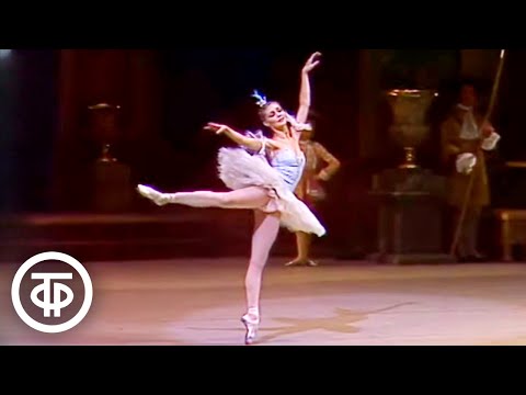 Видео: Спящая красавица. Шедевр Чайковского и Петипа. Телеспектакль Театра оперы и балета им. Кирова (1991)