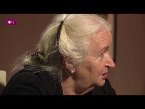 Видео: Почти серьезно. Татьяна Черниговская. Часть №1