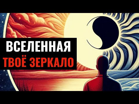 Видео: 7 Принципов Зеркала, Вся Правда [УЗНАЙТЕ СЕКРЕТЫ ПРИМЕНЕНИЯ]