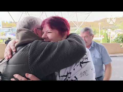Видео: 721.ВРЕМЯ РАССТАВАТЬСЯ...