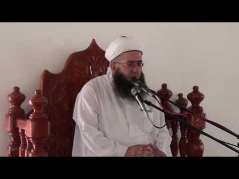 Видео: 00108.""ҒАЗВАИ УҲУД-1" МАВЛАВИ МУЪИНУДДИН