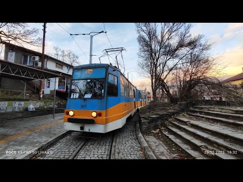 Видео: Овча Купел - Кв Княжево