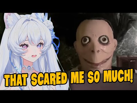 Видео: Это меня так напугало! | Реакция Юэхо на «Джейдэдди»: лучшее из ужасов