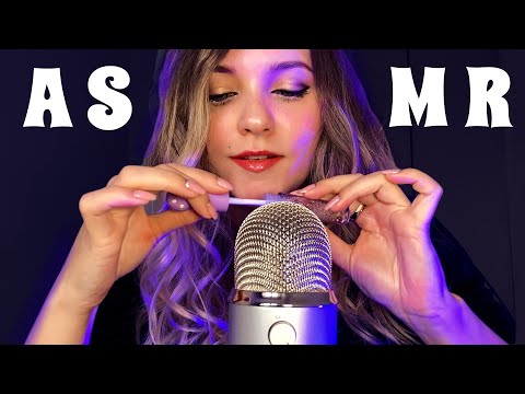 Видео: АСМР БЛЕСК для губ, Звуки рта и шепот 👄 ASMR Lipgloss, Mouth Sounds and Whisper
