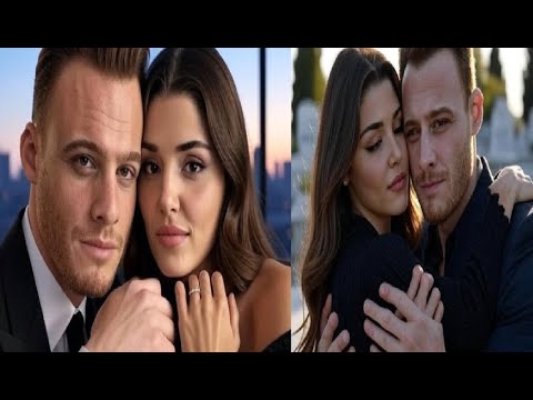 Видео: Керема срочно доставили в больницу в первую брачную ночь! Состояние Ханде встревожило всех.