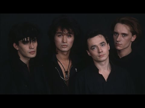 Видео: Кино - Пачка сигарет (4 дорожки)