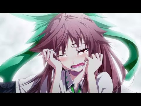 Видео: 【 AMV 】И хорошо, что он не знает про такую как я