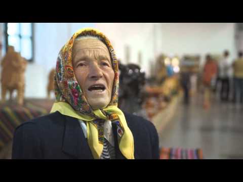 Видео: Доминіка Чекун - Ой, у полі в полі