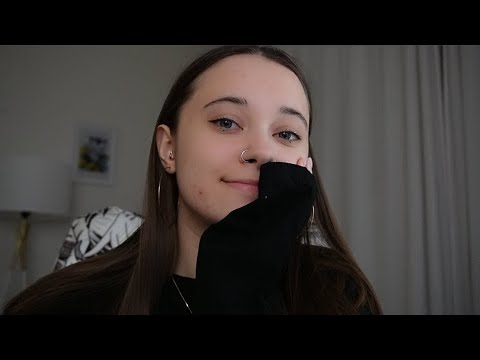 Видео: ASMR stream / АСМР стрим