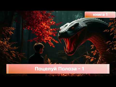 Видео: Поцелуй Полоза - 1