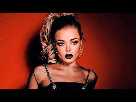 Видео: Алина Гросу (GROSU) - Ревную