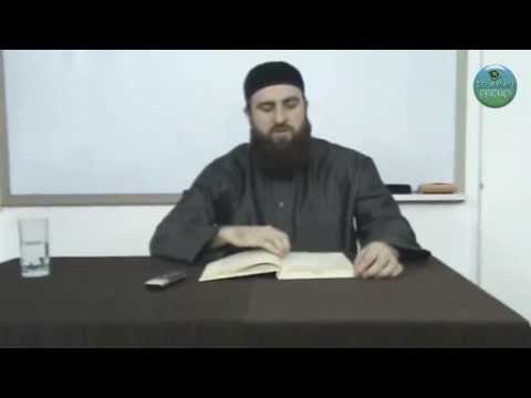 Видео: Пайхамара ﷺ беркате кхайкхам массаьрга бар 8-гIа дакъа