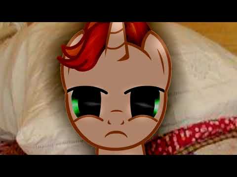Видео: Топ 5 пони страшилок #1