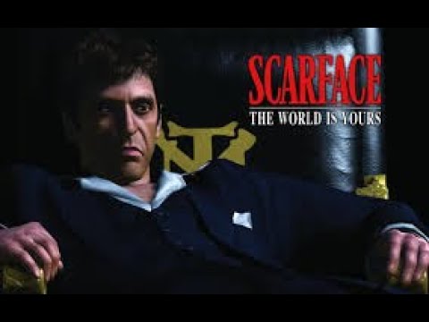 Видео: Обзор игры: Scarface "The World Is Yours" (2006)