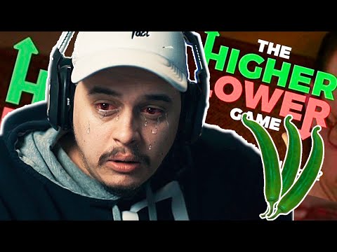 Видео: ЯМ ЛЮТА ЧУШКА На Всяка Грешка в Higher or Lower