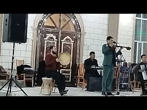 Видео: Авазмуротов Рустам акам кизининг Киз йигини   2кисм Обуна болинг ва лайк босинг 