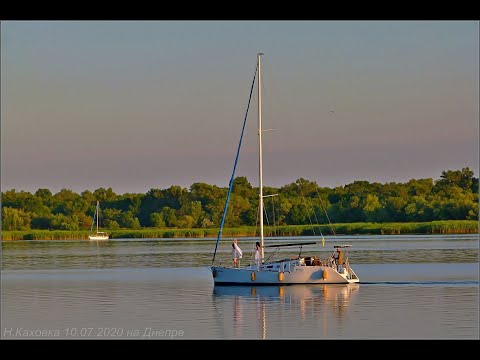 Видео: НОВАЯ КАХОВКА ГОРОД В КОТОРОМ МЫ ЖИВЕМ 16 07 2020