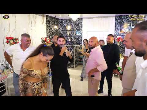 Видео: Ork Radi Bend & Ivan Peveca 2025 Поздрав за Пеци Cover