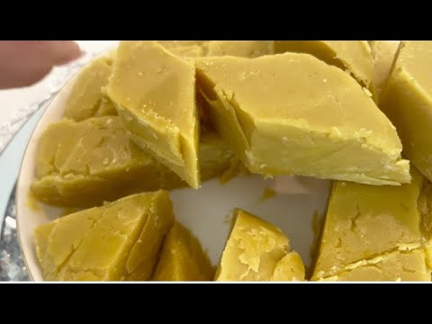 Видео: Хьэлыуэ.Кабардинская халва в Майами )