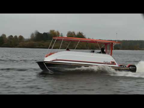 Видео: Путешествие по озёрам Волго и Пено