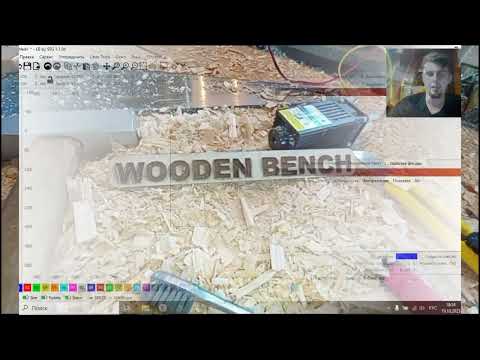 Видео: Как правильно работать со слоями в программе Light Burn?