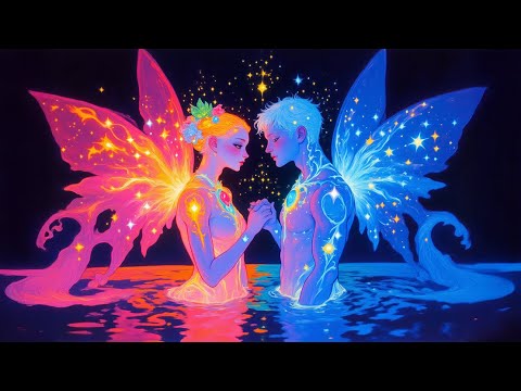 Видео: (ВНИМАНИЕ: ОЧЕНЬ МОЩНЫЙ) Человек, который вам нравится, придет к вам. ❤️ соединение БЛИЗНЕЦОВОГО ...