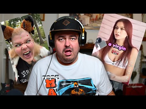 Видео: Daz наблюдает за людьми, которые являются худшими