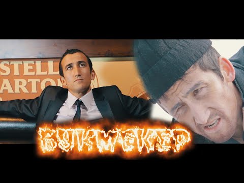 Видео: Қысқа метражды фильм "Букмекер"