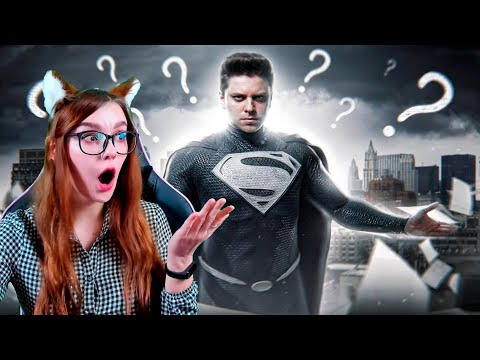 Видео: ТЫ БЫ НИКОГДА ТАКОЕ НЕ ЗАГУГЛИЛ РЕАКЦИЯ НА Utopia Show