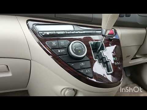 Видео: Toyota Isis 2013г обзор