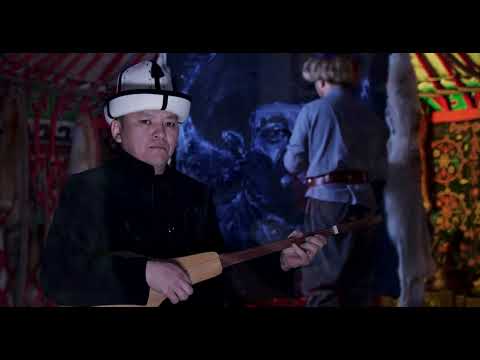 Видео: Арстанбек Буйлаш уулу Манасчылар жөнүндө айтканы Асылбек Маратов.