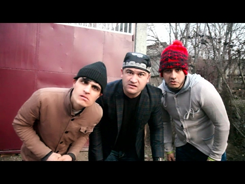 Видео: Гр Мугамбо - Марги муш 2017 | Gr Mugambo - Margi mush 2017