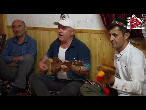 Видео: #STUDIO_PAMIR_MUSIC  ШАБИ МАДДО - УСТОД МУКИМИ МАМАДАЕЗ - ДУРХОН - 2024