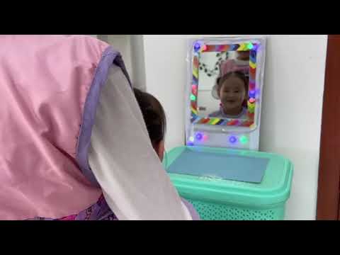 Видео: "Балақайларға қаржылық сауаттылық туралы" облыстық байқауы.