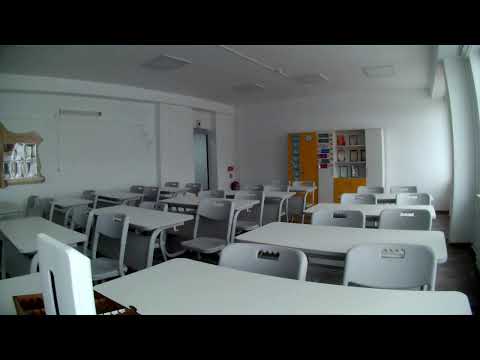 Видео: Районная олимпиада 5-6 классы. Аудитория 4